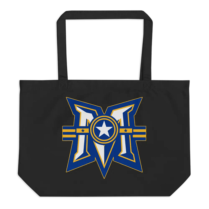 Montgomery Generals Tote Bag product image (1)