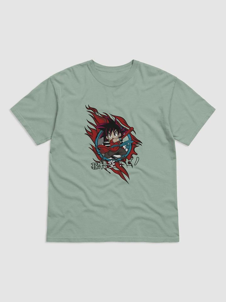 Kid Goku with Power Pole product image (13)