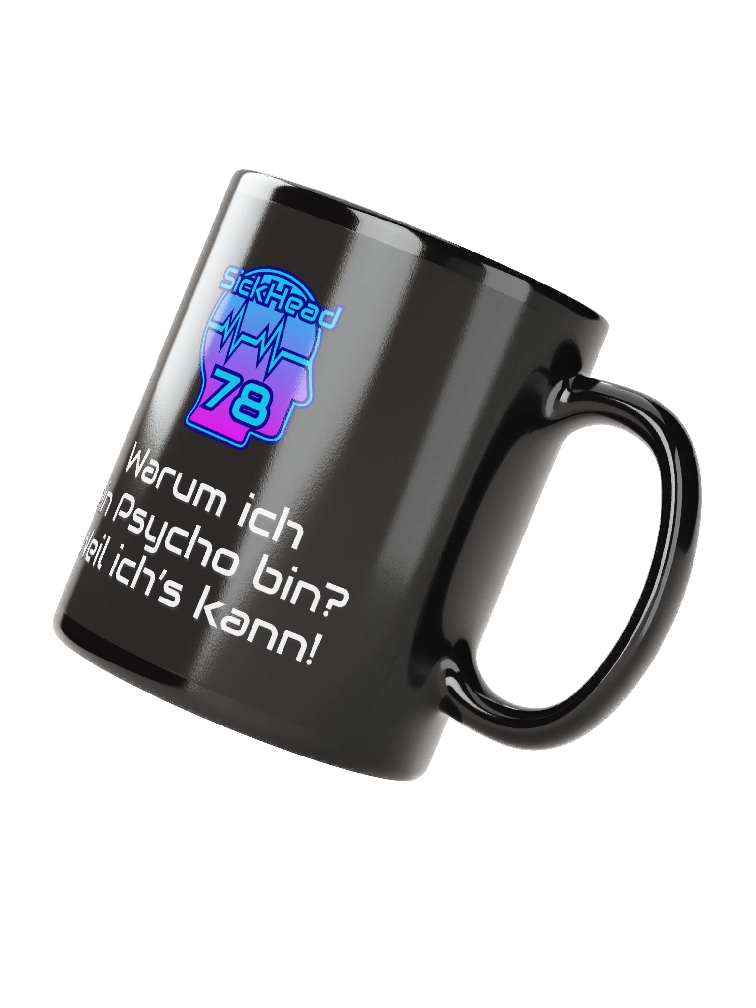 Ich brauch Kaffee! product image (3)