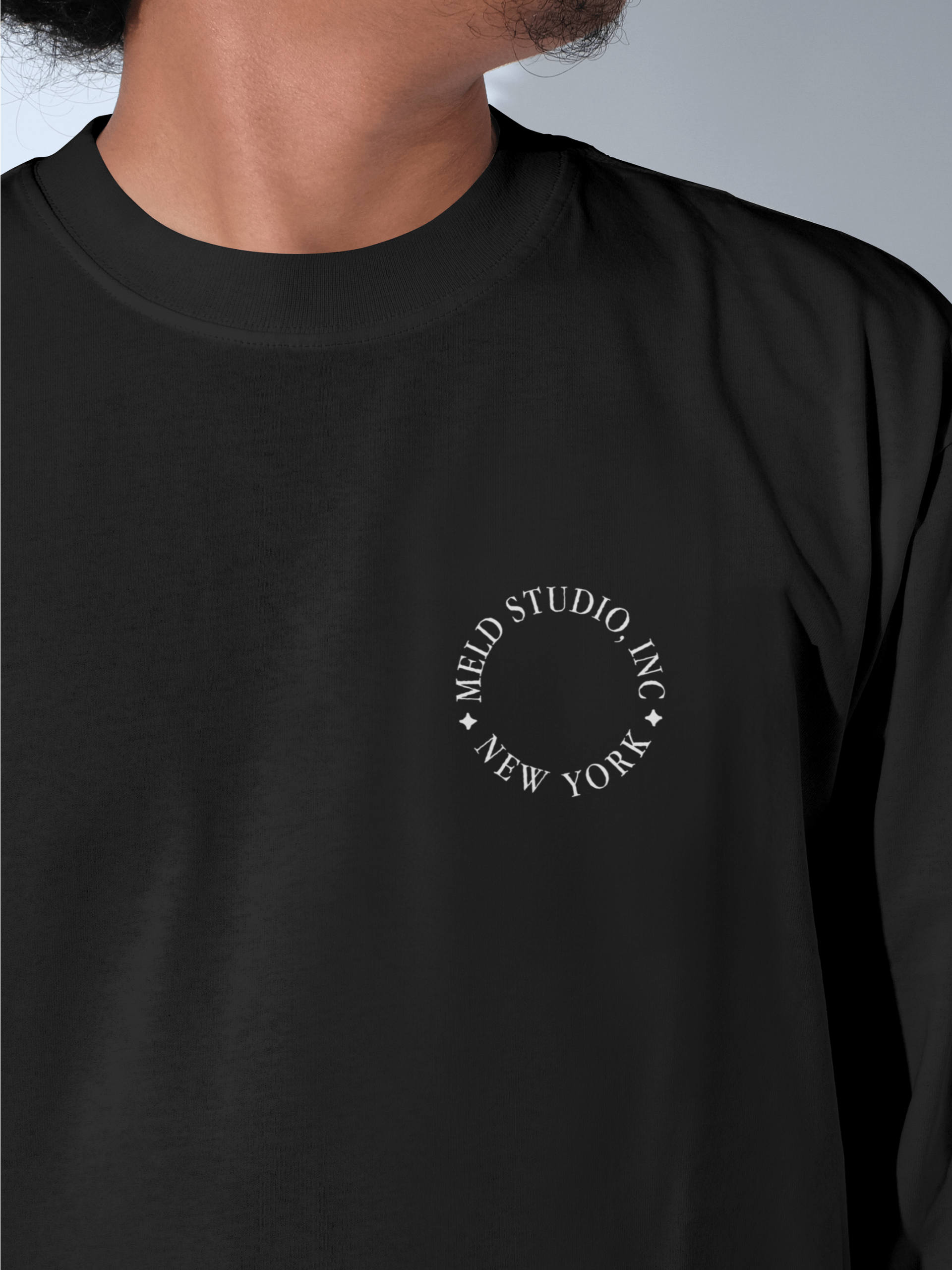 Meld Studio, Inc Long Sleeve product image (4)