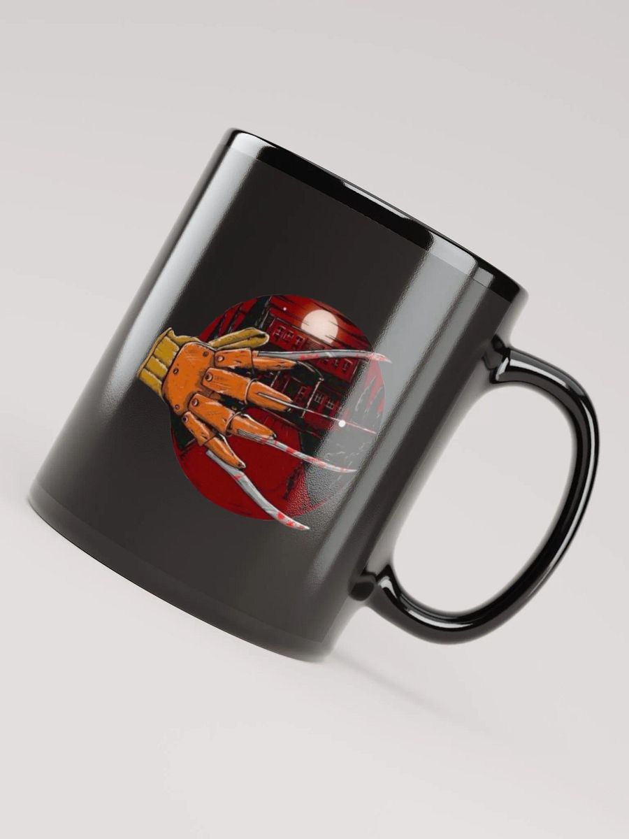 Mug Freddy product image (1)