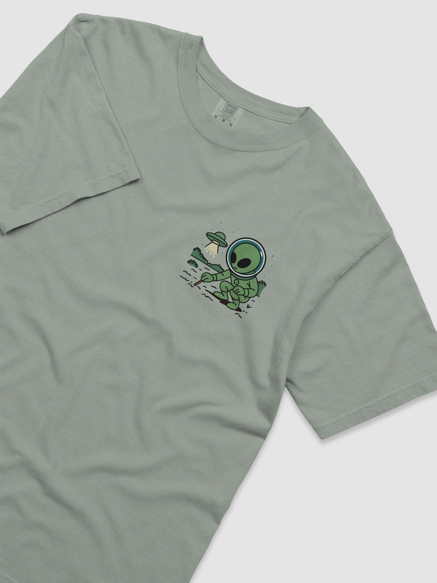 Alien Melancholy product image (48)