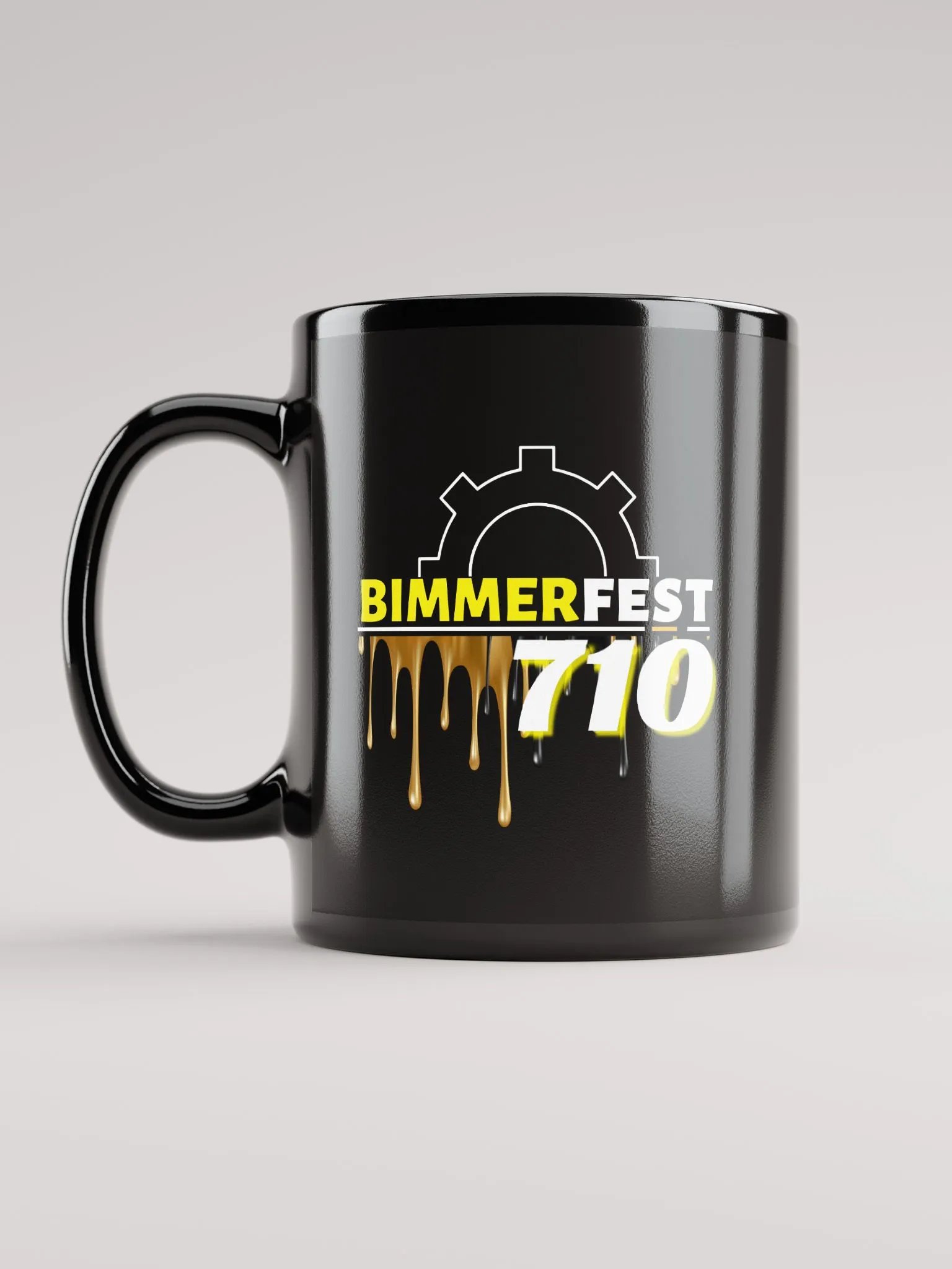 Bimmer Mug product image (6)