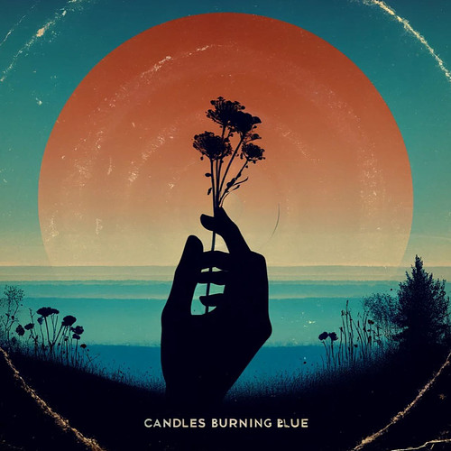 💙 It’s almost here! Get ready to add “Candles Burning Blue” to your favorite playlist. Our latest single is available for pre...
