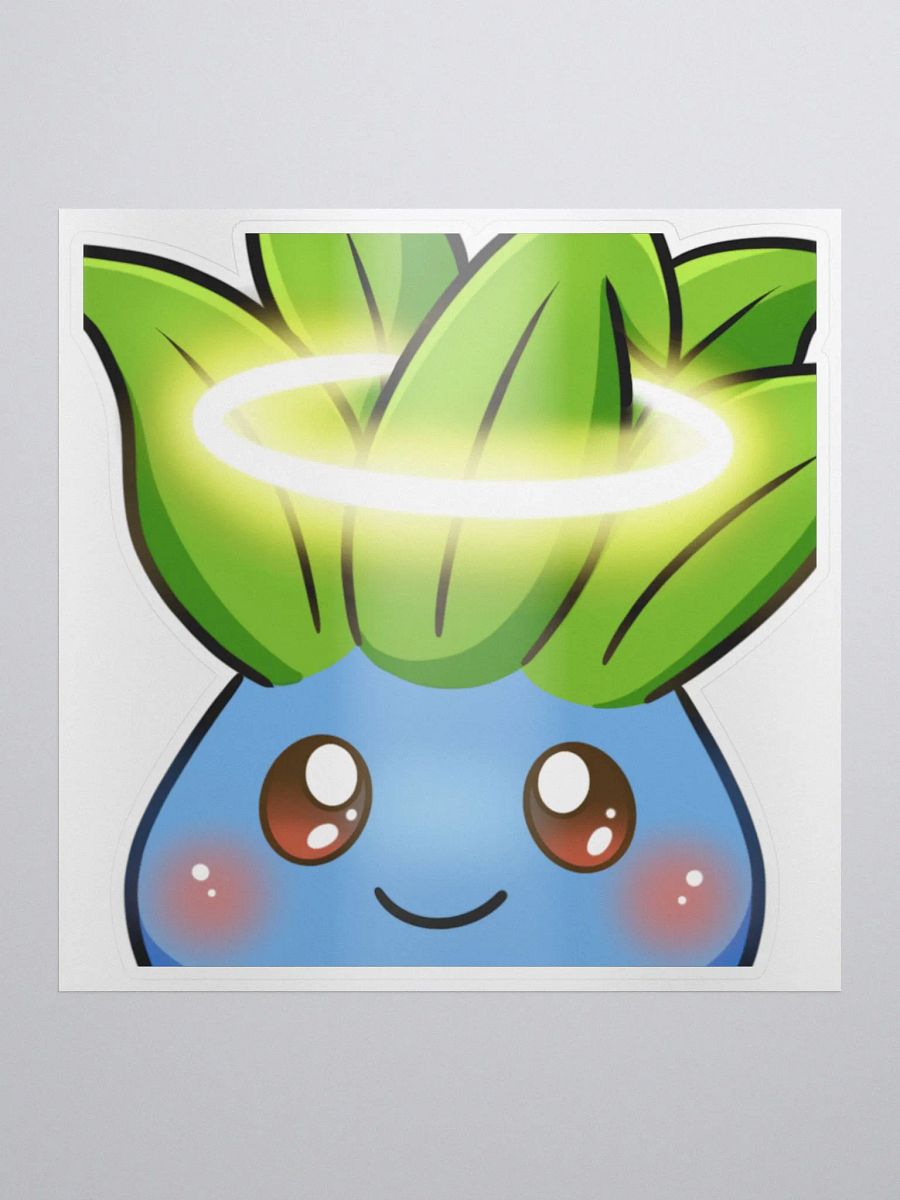 pixInnocent Sticker product image (1)