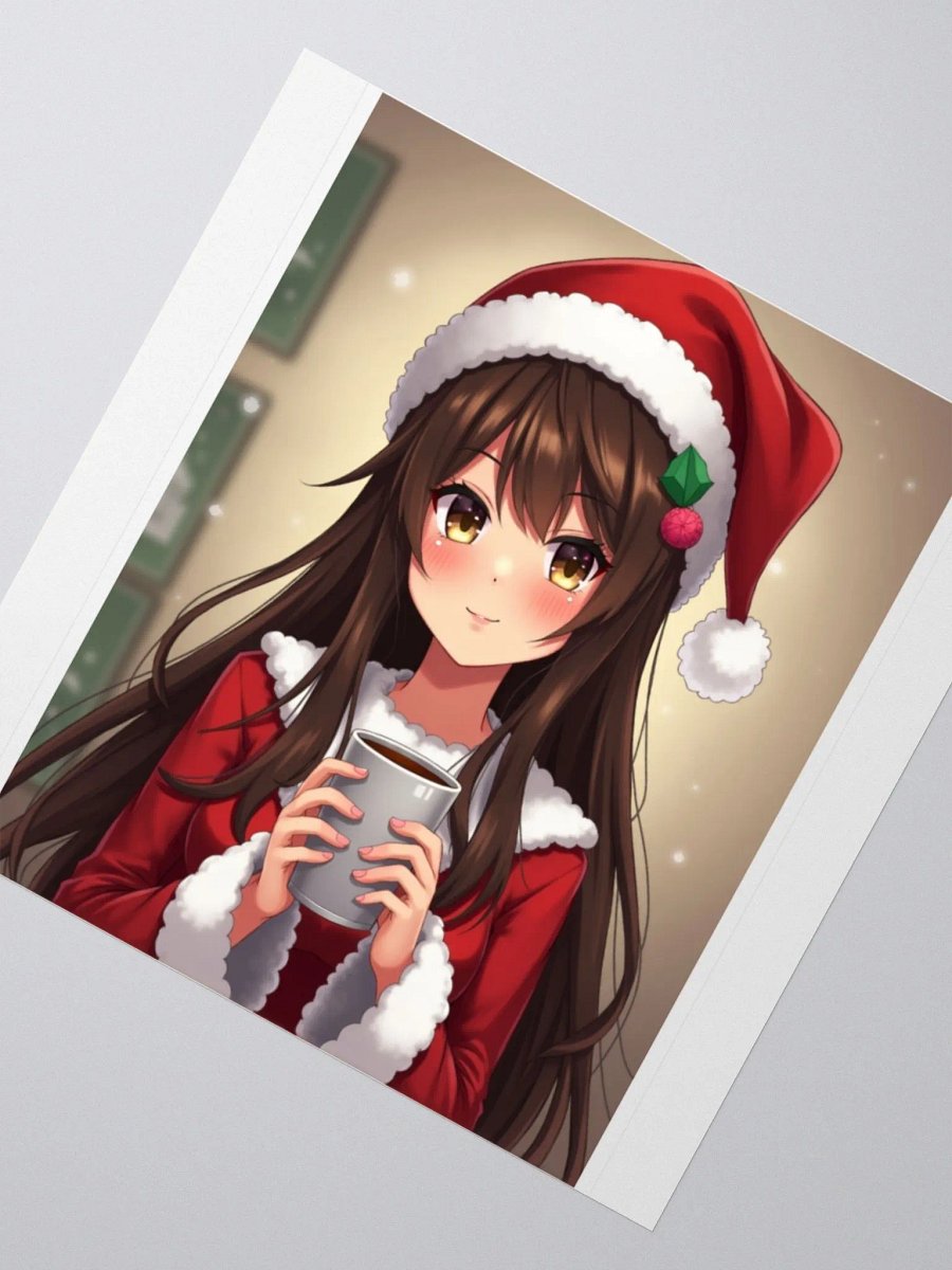 AI BrowningSimmer Christmas 2024 product image (3)