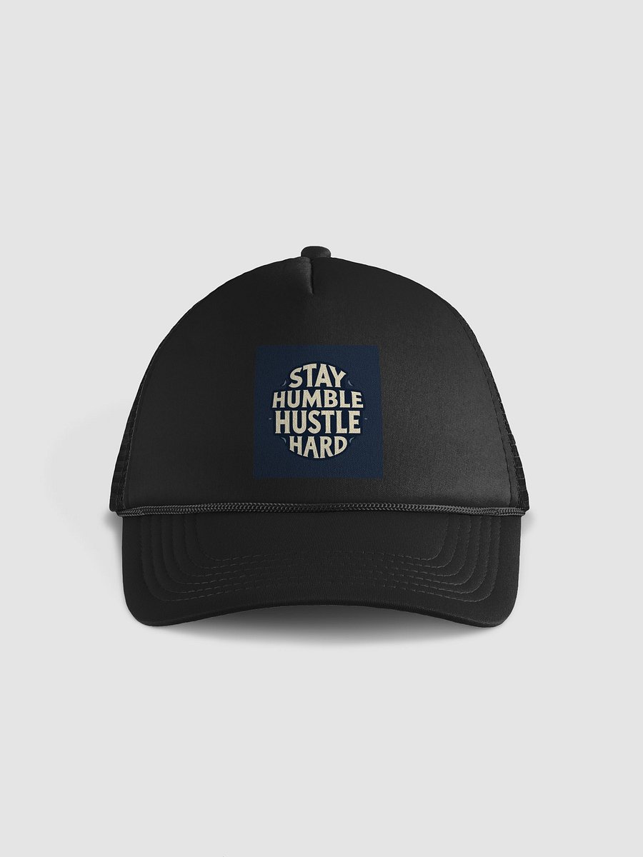 Stay Humble Cap product image (2)