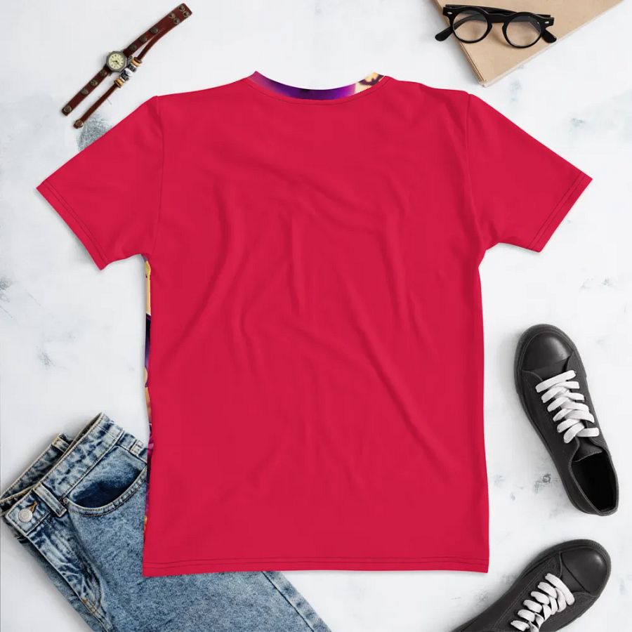 Demon Donut T Shirt product image (5)