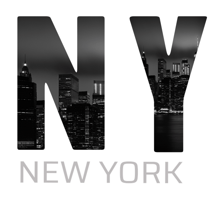NEWYORK SYMBOLIC TEE SHIRT product image (2)