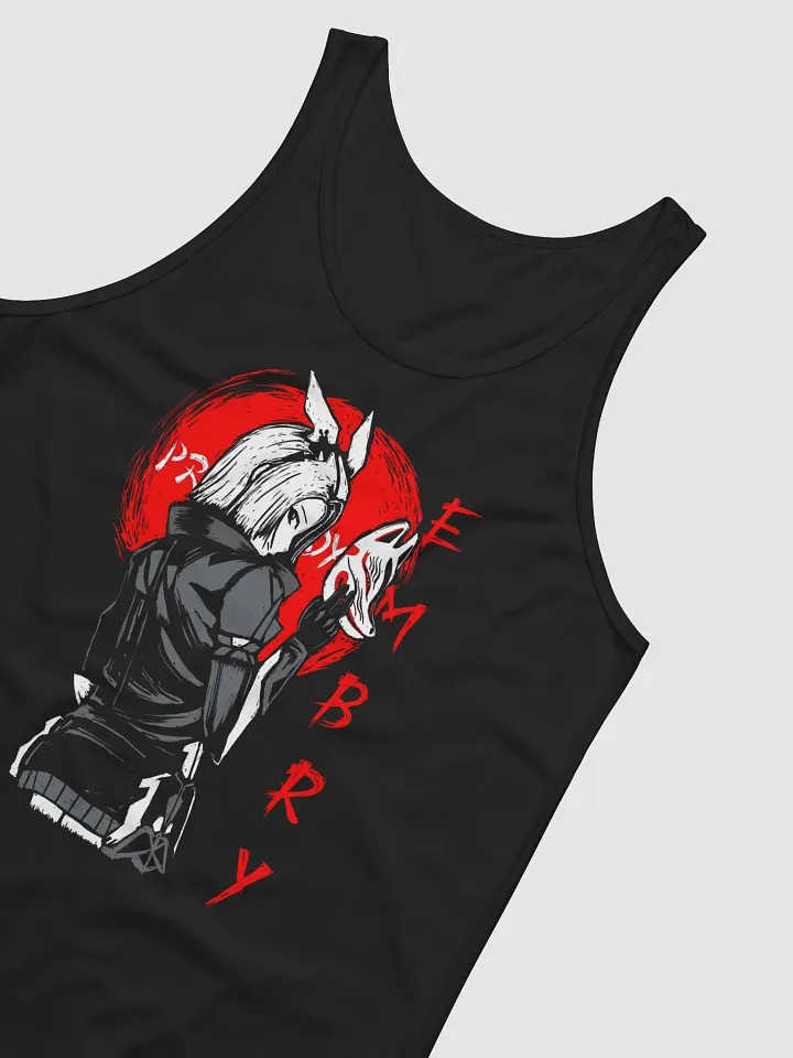 Embry Streetwear Tank product image (2)