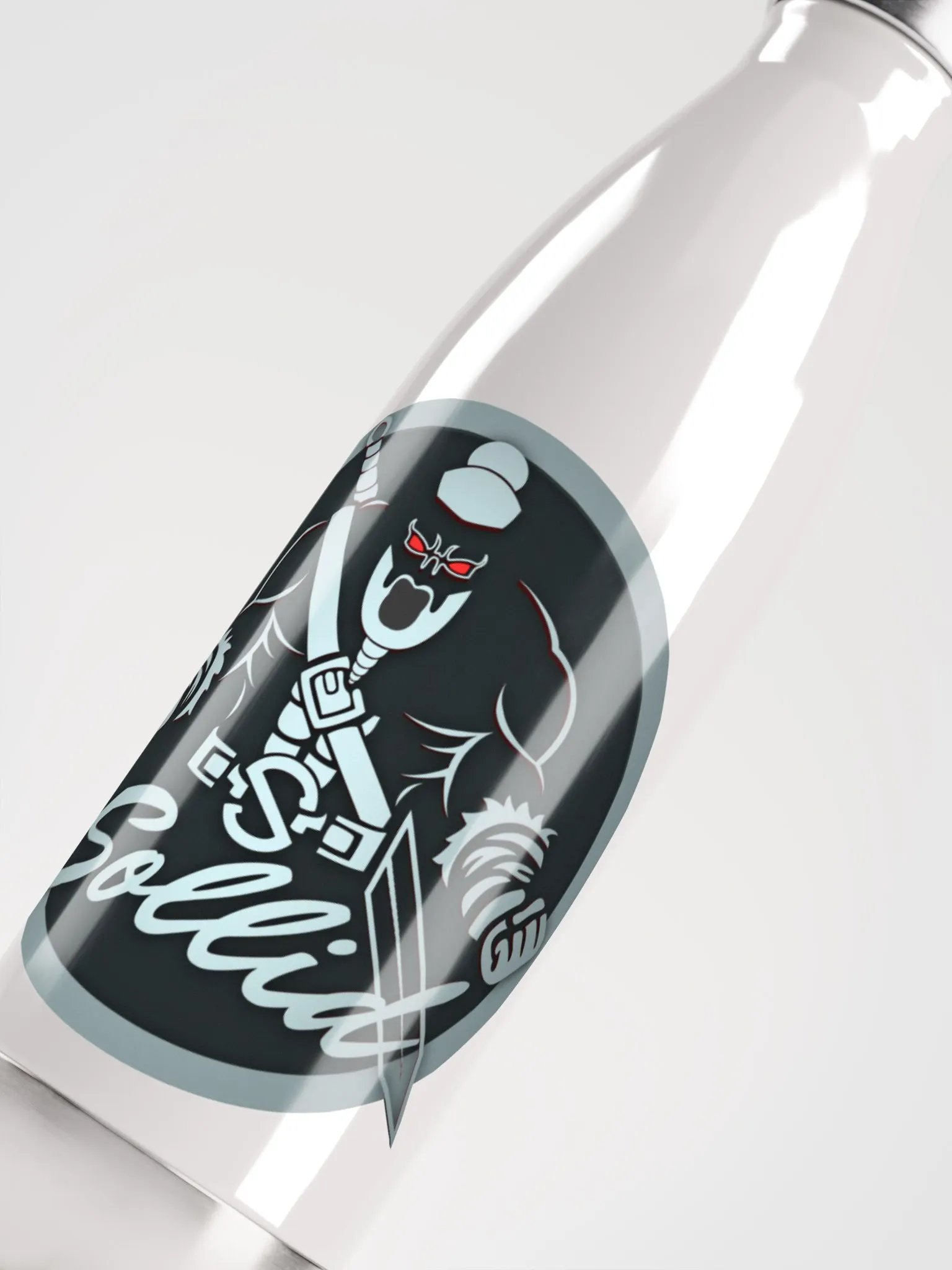 Sollid Waterbottle product image (5)