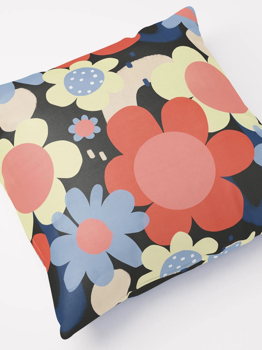 Mother's Garden Pillow product image (4)