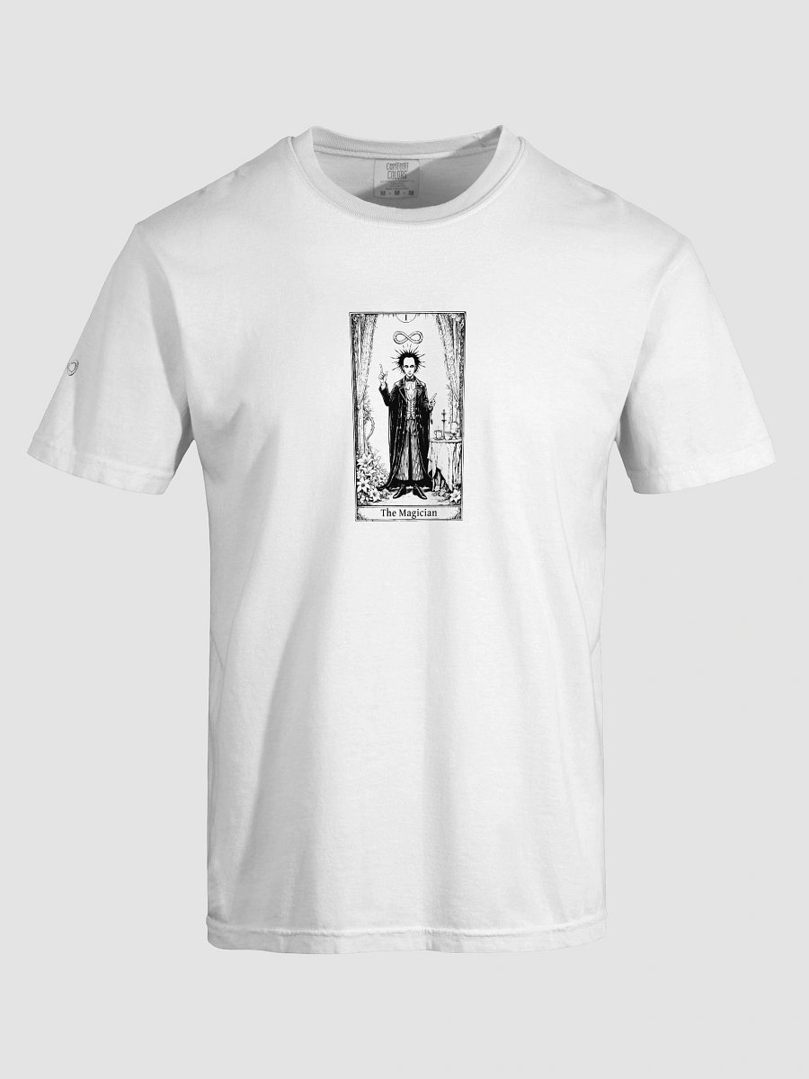 Tarot Inner Temple, The Magician (Major Arcana I) product image (5)
