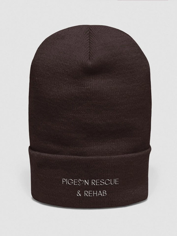 PRR Beanie Hat product image (5)