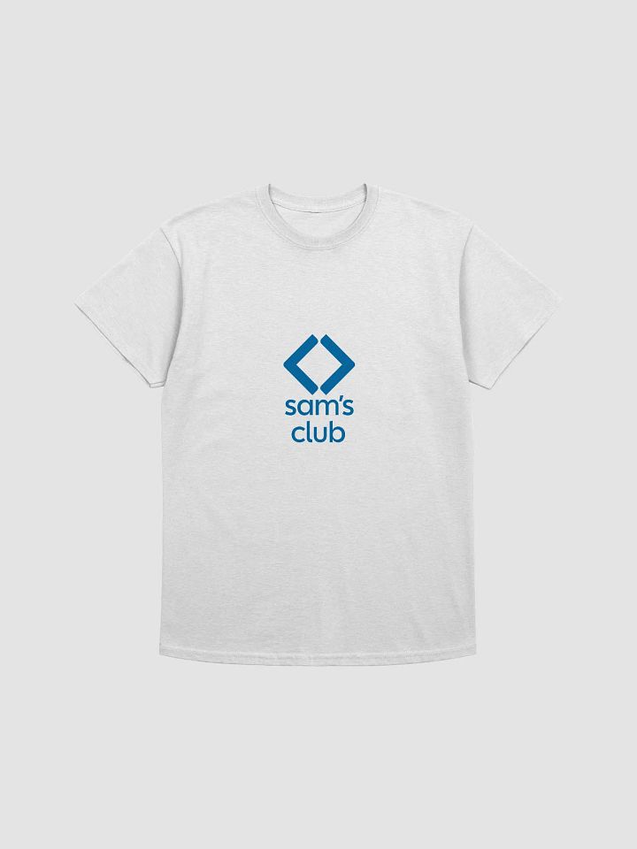 Sams Club Logo Shirt product image (1)