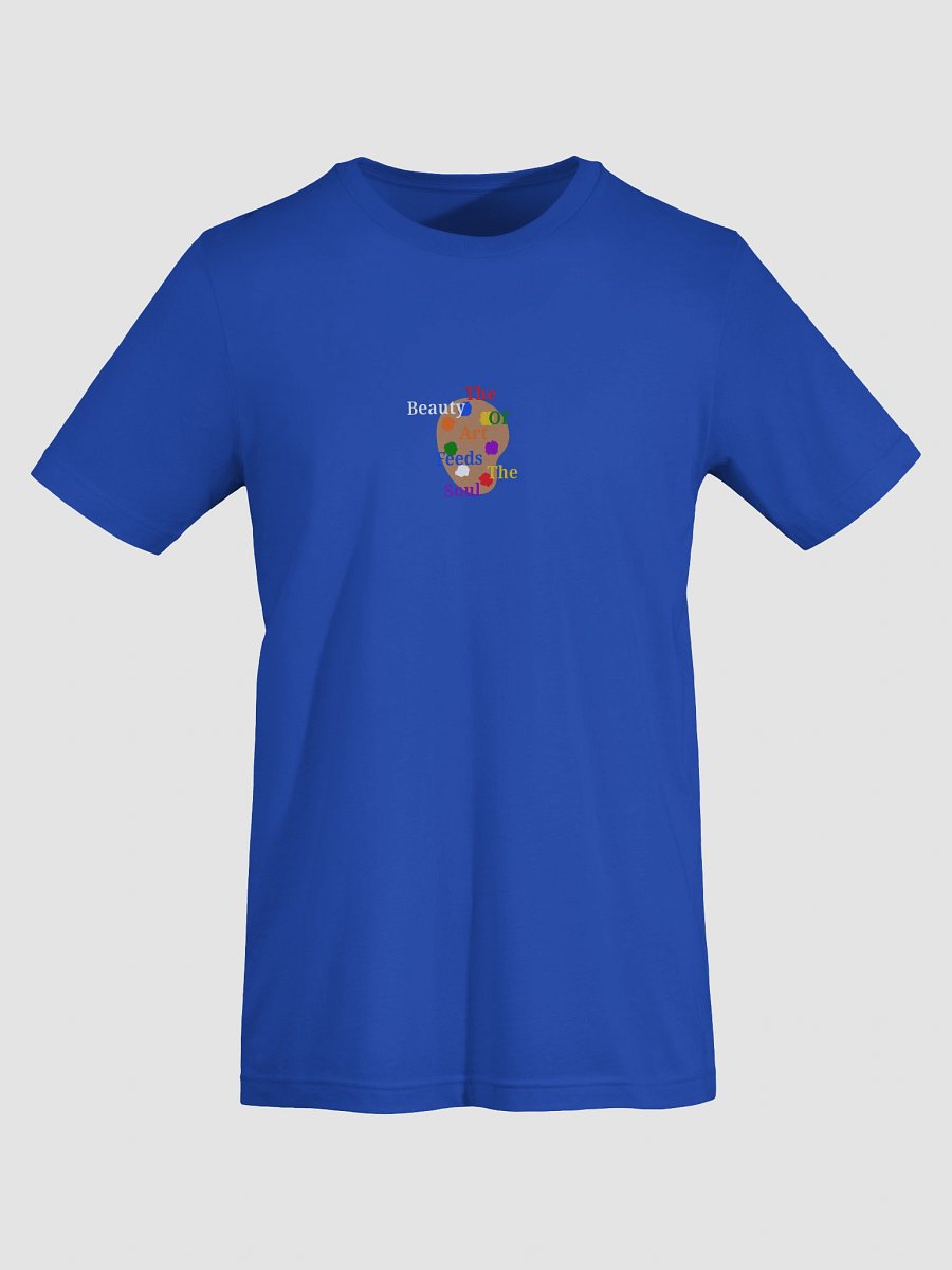 Artistic Palette T-Shirt product image (7)