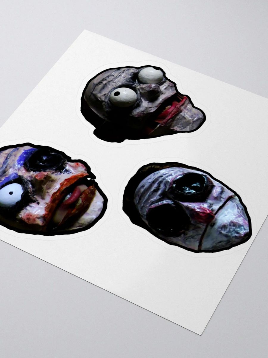 It's All Wrong Heads product image (3)
