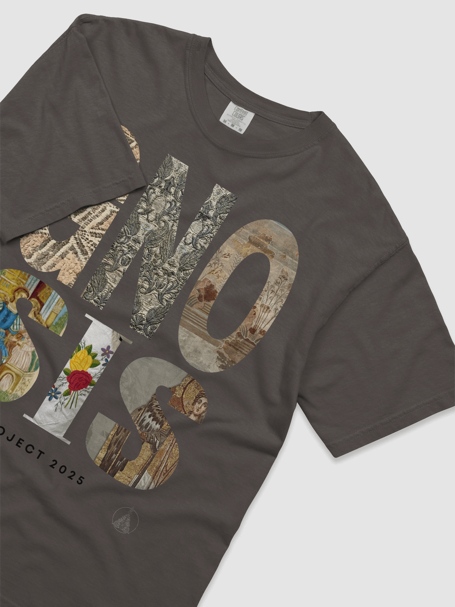 GNOSIS Limited Edition T-shirts 2025 product image (8)