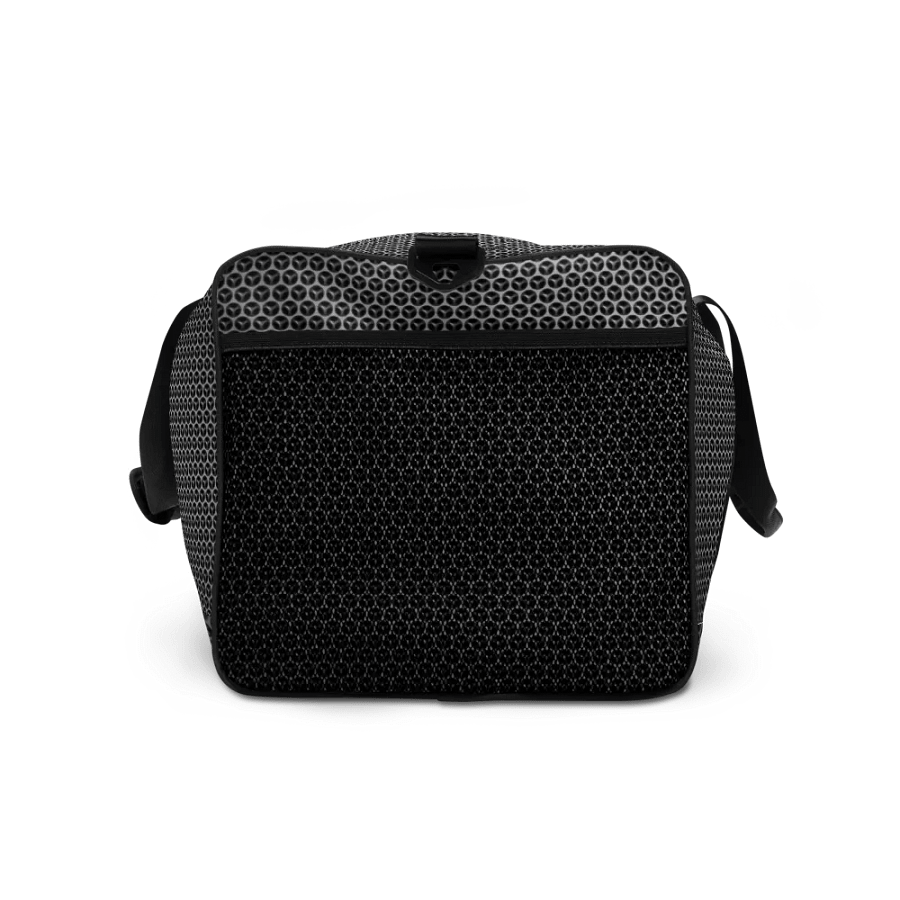 Cheese Grater Duffle product image (7)