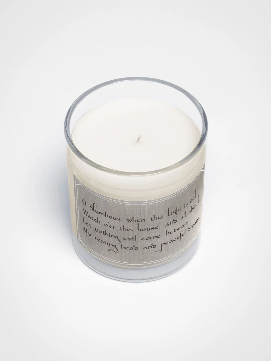 Slumbous Ritual Candle product image (3)