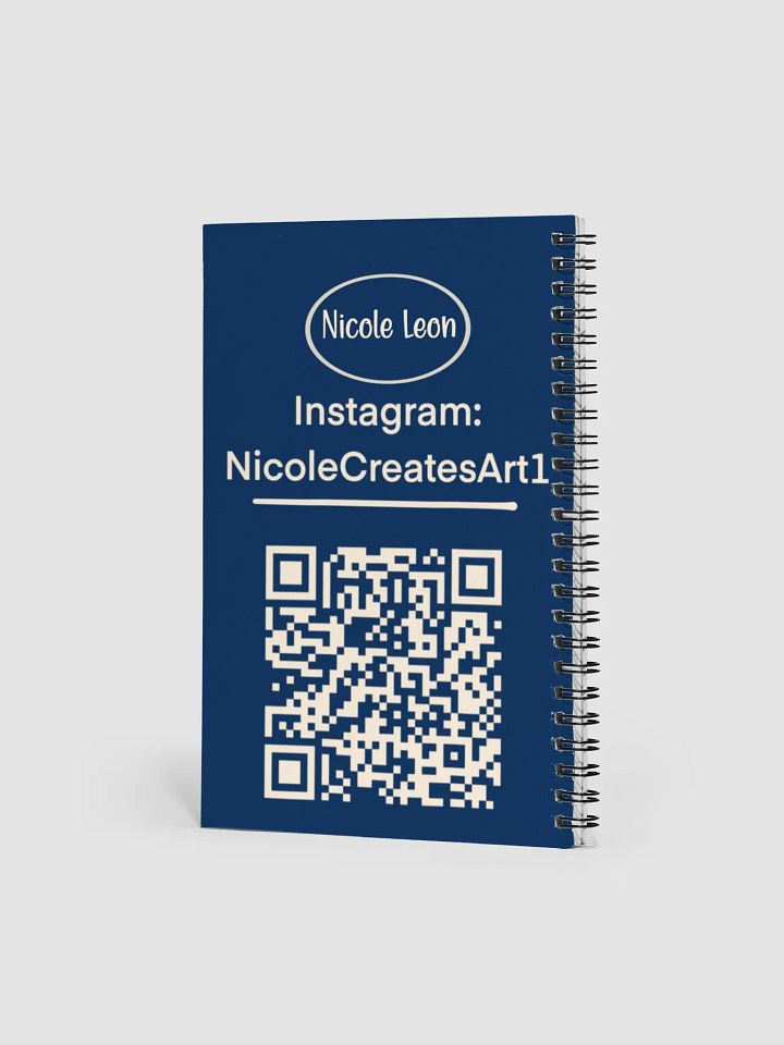 Melanin Fairy Notebook product image (2)