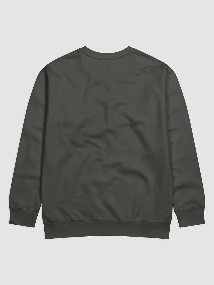Silly Little Guy University Sweatshirt product image (2)