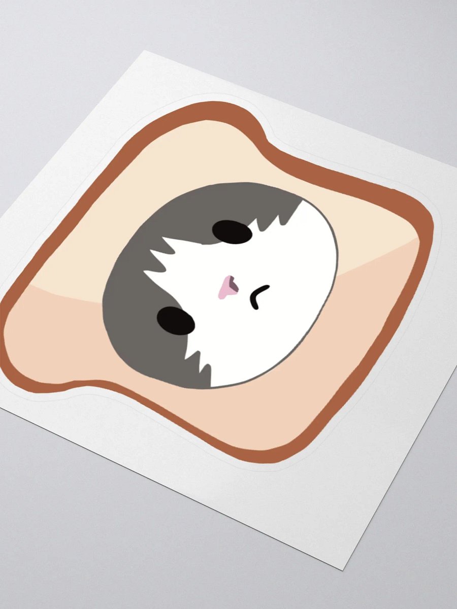 FINNbread Sticker product image (9)