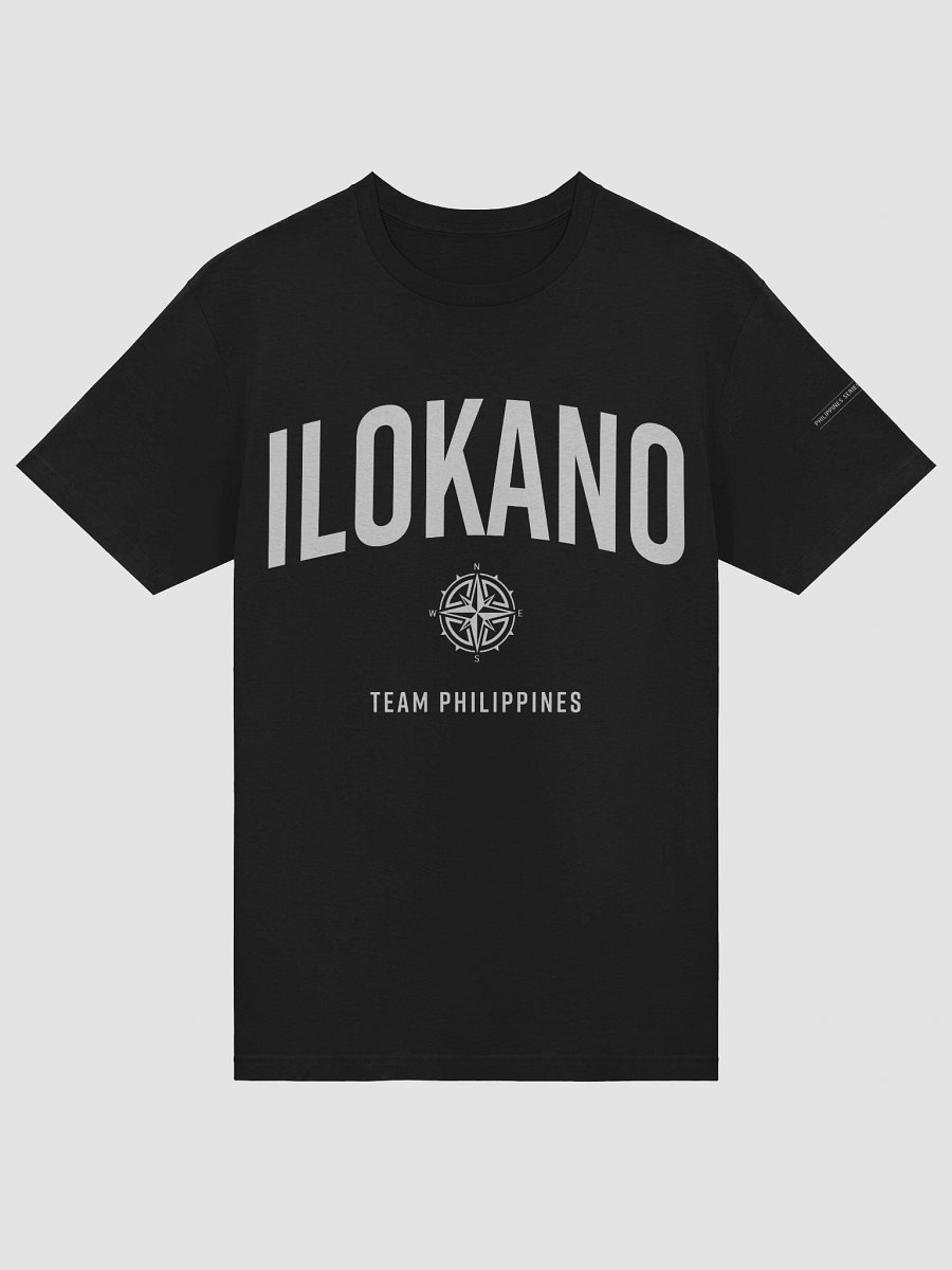 Ilokano Philippines T-Shirt product image (5)