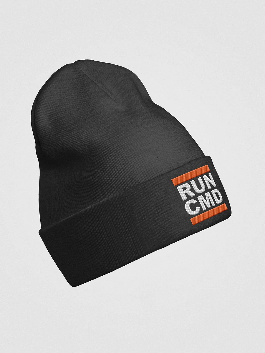 RUN CMD - Gorro product image (9)