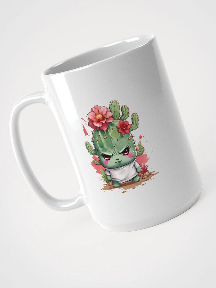 Sassy Cactus Bliss Mug product image (3)