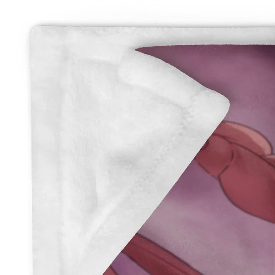 'Doggy Snuggles' Blanket product image (10)