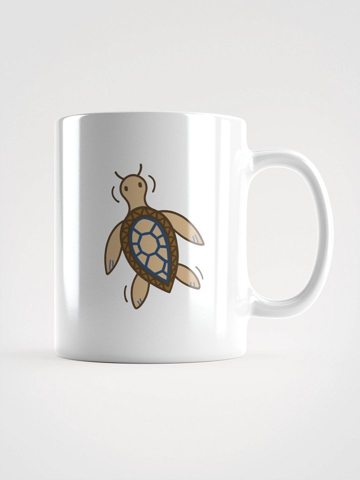turtle DemAsure mug product image (1)