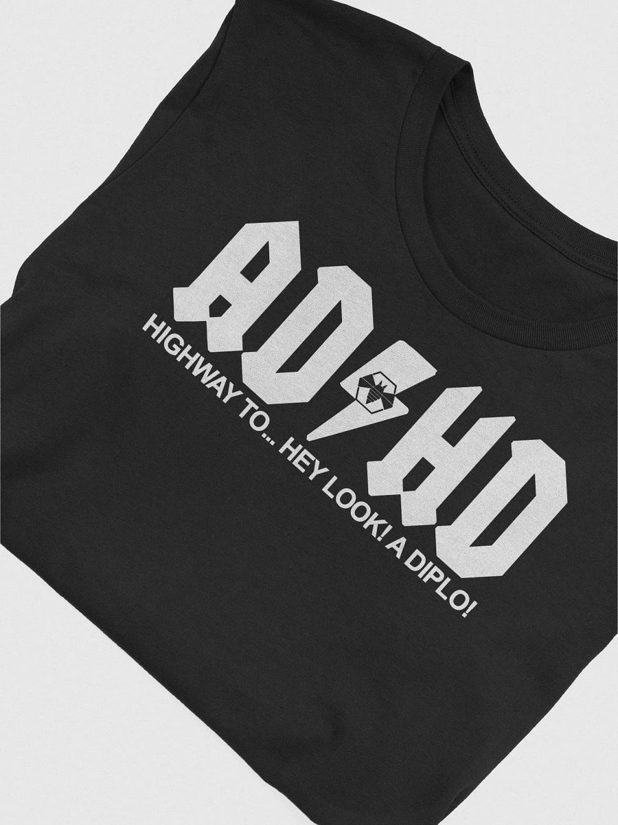AD-HD - NMS Edition - Men's Supersoft Tee product image (24)