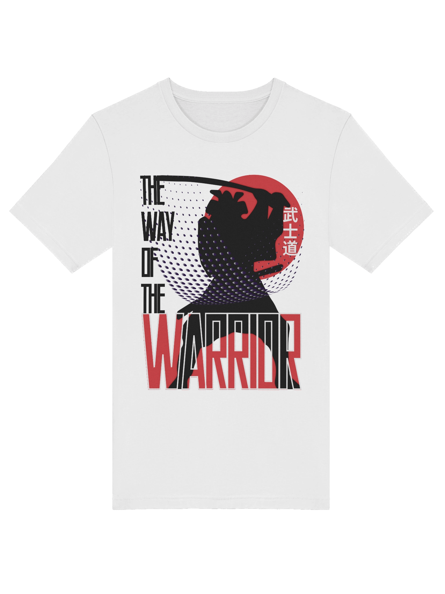 The Way of the Warrior product image (5)