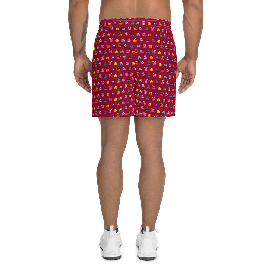 The Morbies - Athletic Shorts product image (4)