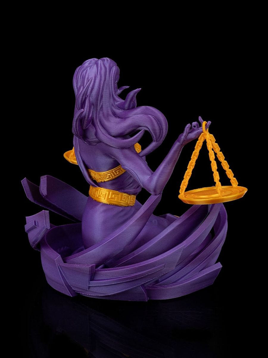 Zodiac - Libra product image (3)