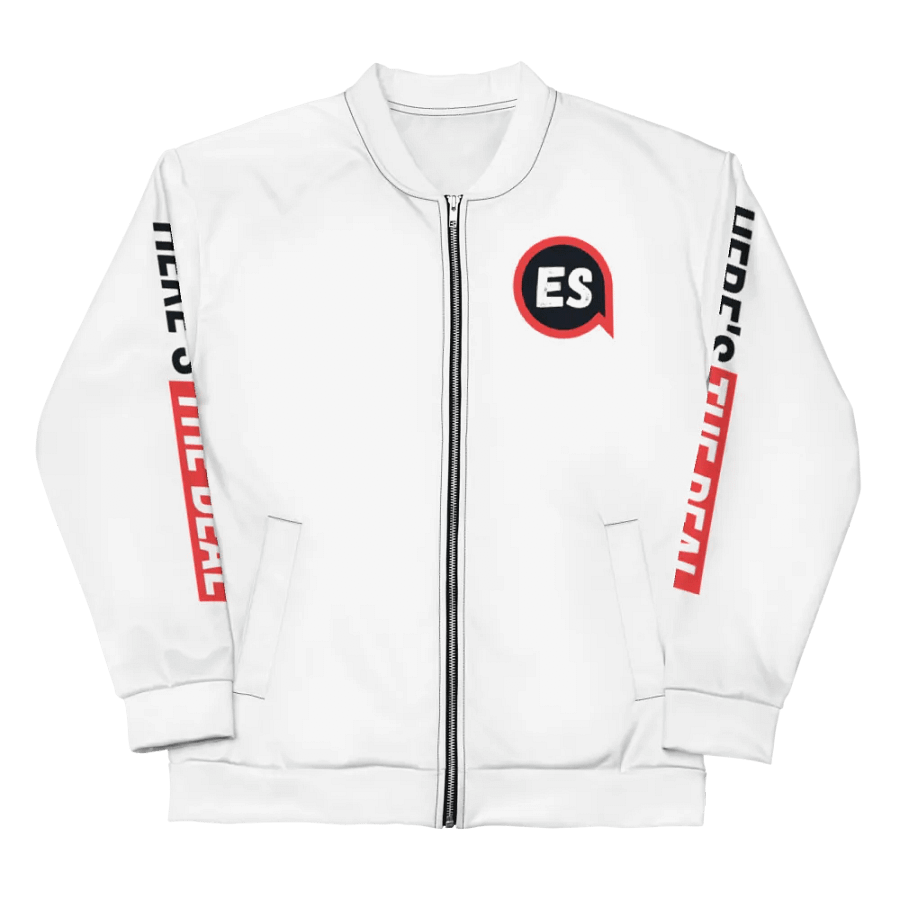 Think Tank Jacket product image (5)