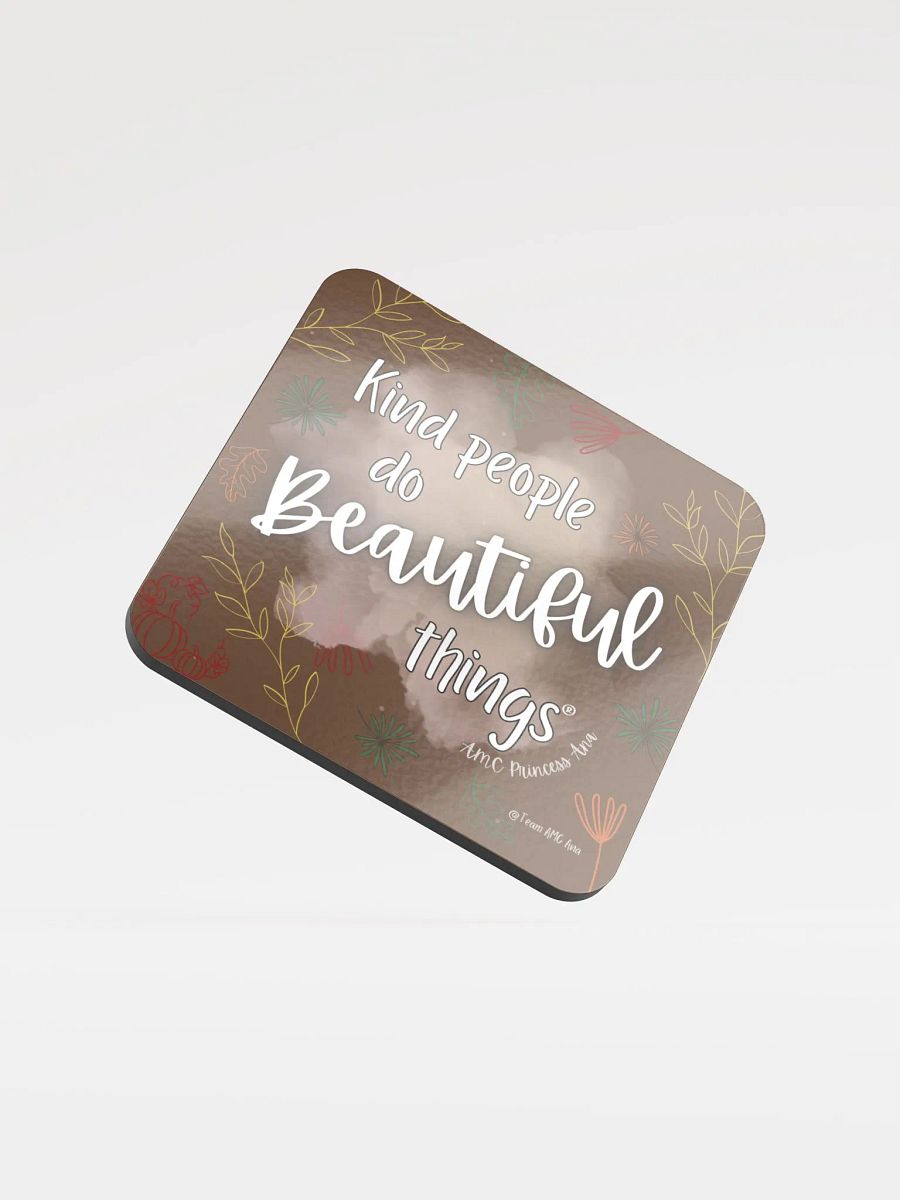 KPDBT - Fall Coaster product image (1)