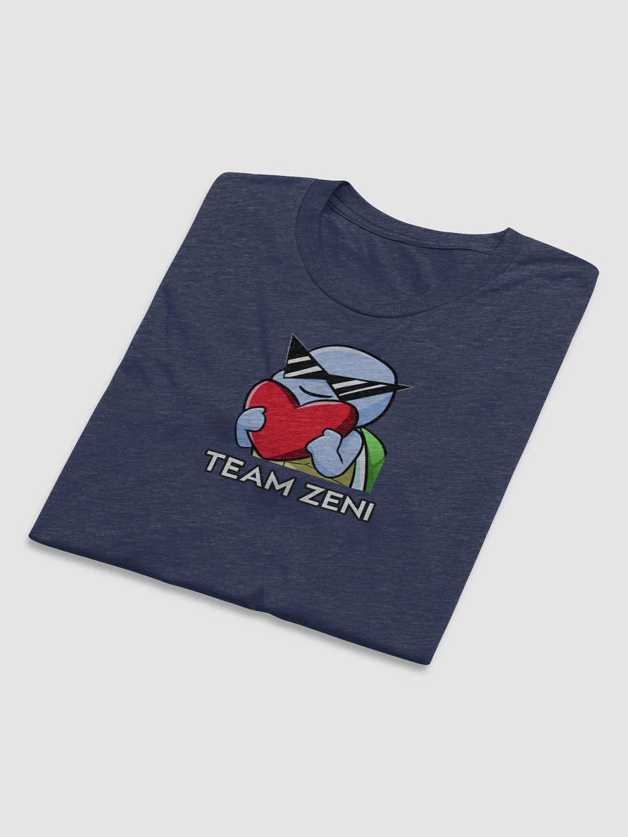Team Zeni Shirt product image (6)