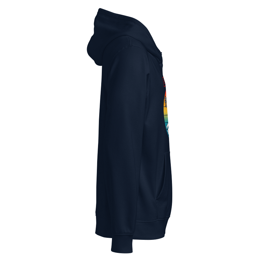 retro hoodie for son es oficial soy el hijo favorito product image (6)