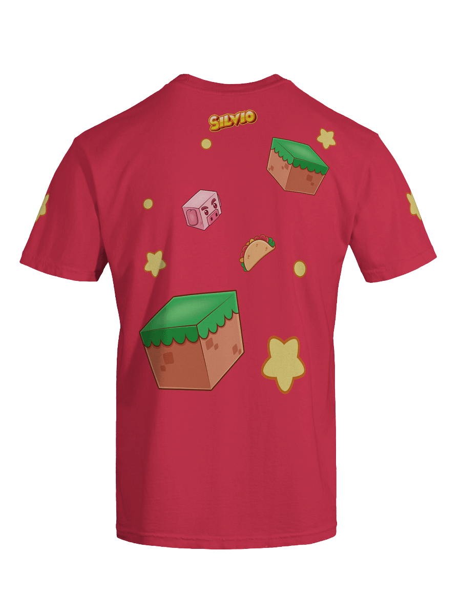 SILVIO Camisa product image (102)