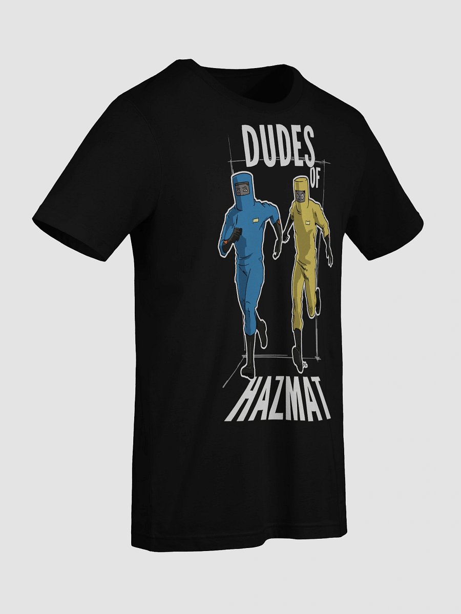 Dudes of Hazmat product image (4)