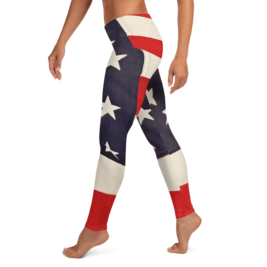 All American Leggings product image (10)