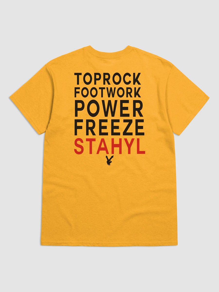 Breakin Essentials Tee product image (2)