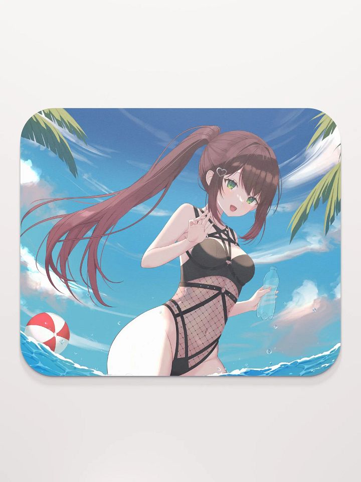 'Bathing Suit' Mouse Pad product image (2)