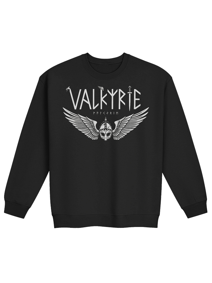 Valkyrie Sweatshirt product image (1)