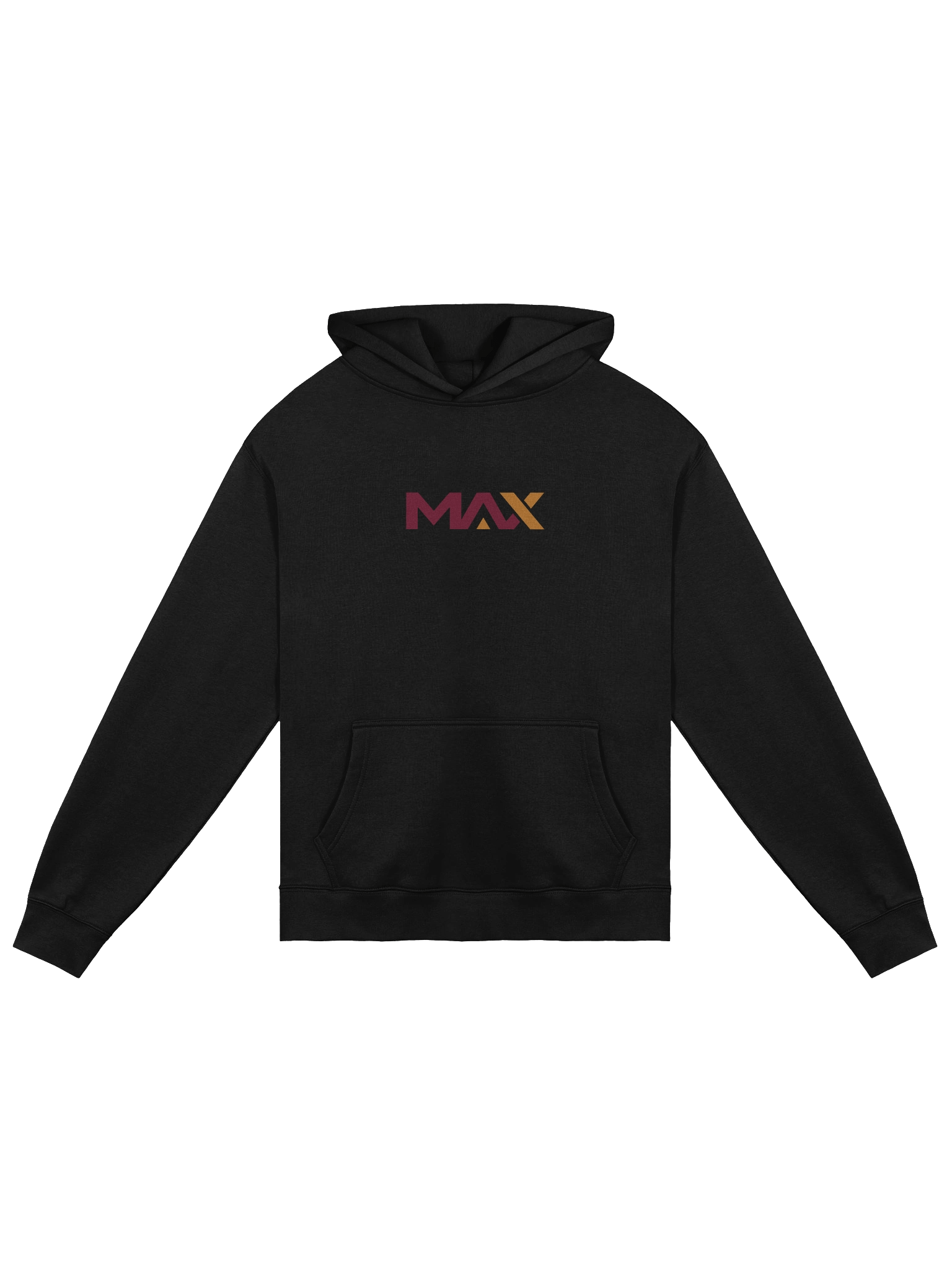 MAX Felpa con cappuccio oversize product image (1)
