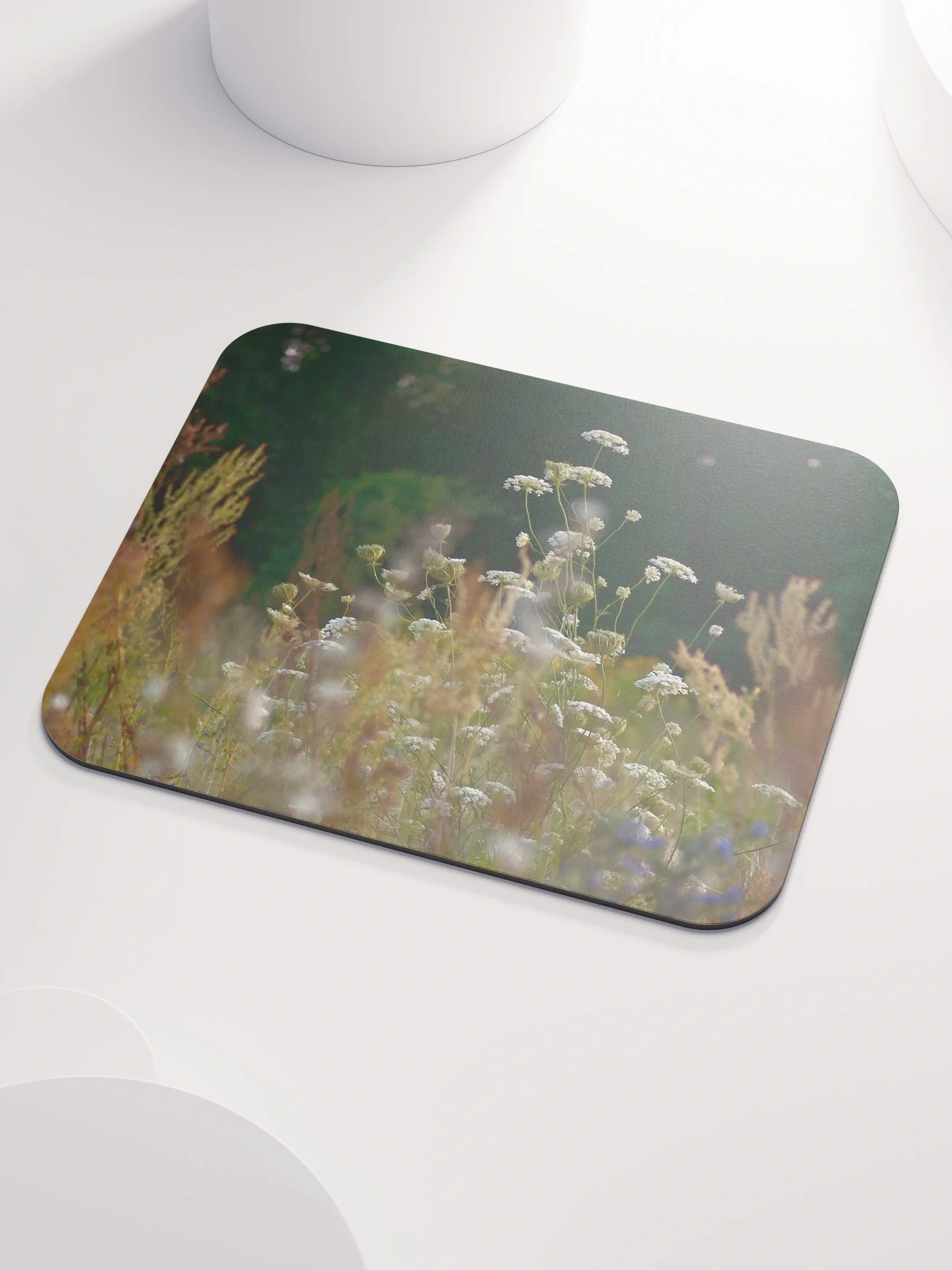 Mauspad - Wildblumenwiese product image (3)