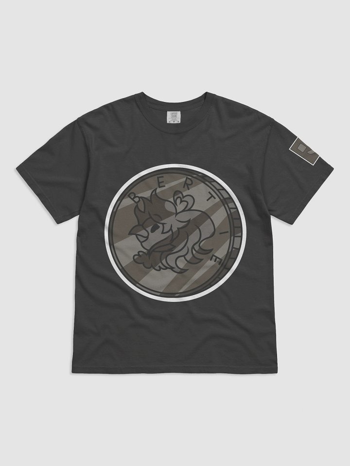 Nickelbird T-Shirt product image (1)