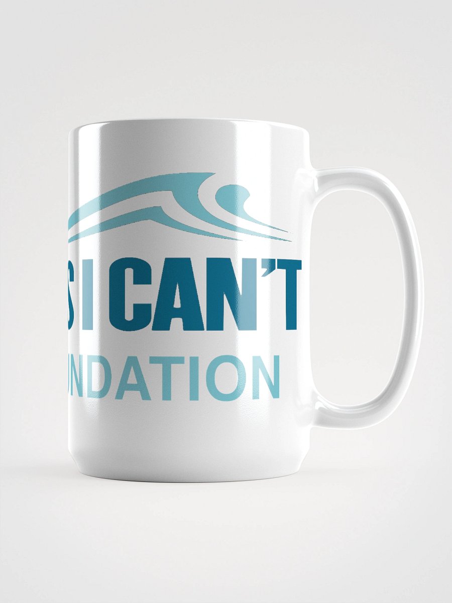 Charity Stream 2025 MUG! LTO product image (1)